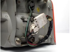 Recambio de piloto trasero izquierdo para kia carens (rs) 2.0 crdi referencia OEM IAM K2JB51160  