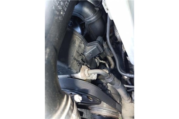 Recambio de bomba servodireccion para mercedes-benz clk (bm 208) coupe 2.0 200 compressor (evo) (208.344) referencia OEM IAM A00