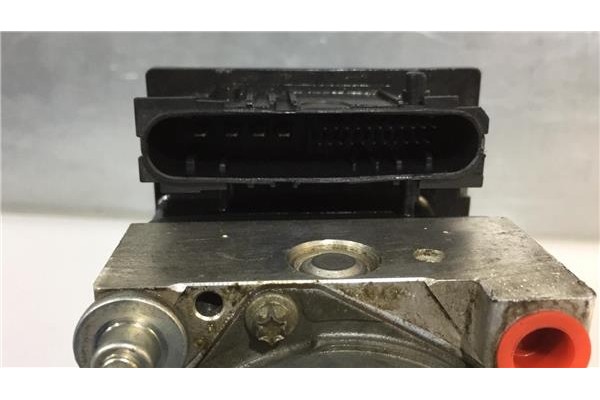 Recambio de nucleo abs para opel meriva 1.7 cdti referencia OEM IAM 13182319 0265231583 
