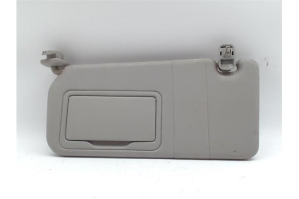 Recambio de parasol izquierdo para suzuki alto amf 310 (2009) 1.0 referencia OEM IAM   