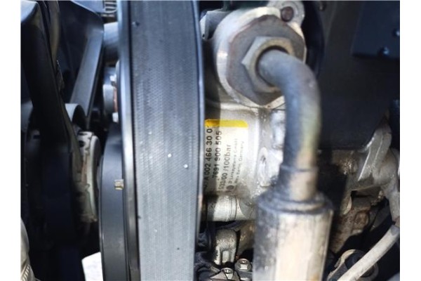 Recambio de bomba servodireccion para mercedes-benz clk (bm 208) coupe 2.0 200 compressor (evo) (208.344) referencia OEM IAM A00