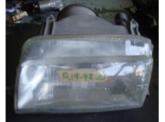 Recambio de faro delantero izquierdo para renault 19 ii (b/c53_) 1.4 referencia OEM IAM 7701042946  