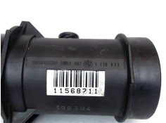 Recambio de caudalimetro para bmw serie 5 berlina (e34) 2.0 520i (95kw) referencia OEM IAM 1730033 5WK9007 