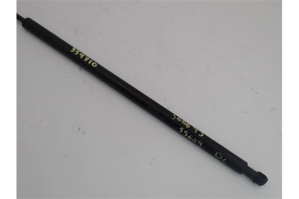 Recambio de amortiguador capo para saab 9-3 cabriolet 2.0 t referencia OEM IAM 12785021  