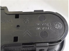 Recambio de mando elevalunas delantero izquierdo para peugeot 307 break / sw (s1) 2.0 hdi 110 referencia OEM IAM 96351624XT 5326