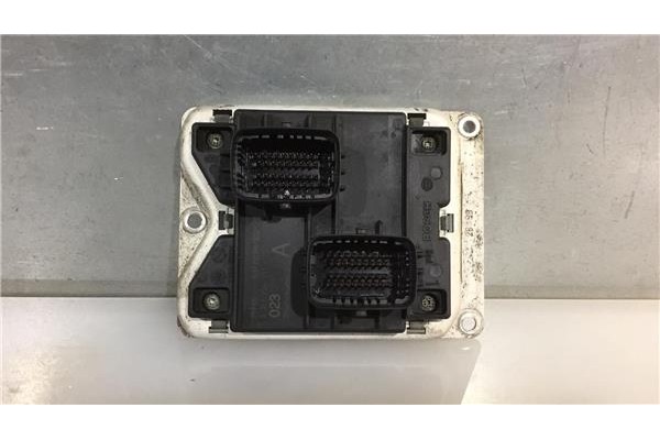 Recambio de centralita para alfa romeo 156 (116) 1.6 t.spark progression referencia OEM IAM 969106 0261204731 