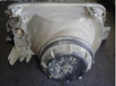 Recambio de faro delantero izquierdo para renault 19 ii (b/c53_) 1.4 referencia OEM IAM 7701042946  