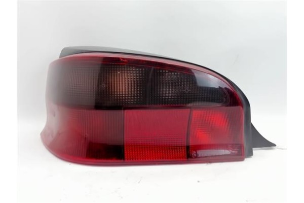 Recambio de piloto trasero izquierdo para citroen saxo referencia OEM IAM 6350F7  