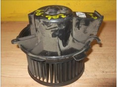 Recambio de motor calefaccion para peugeot 206 1.9 d referencia OEM IAM 6441J9  