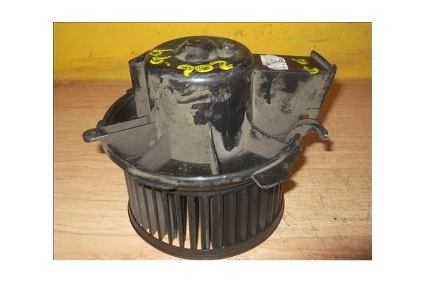 Recambio de motor calefaccion para peugeot 206 1.9 d referencia OEM IAM 6441J9  
