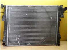 Recambio de radiador para renault trafic ii furgón 2.0 29 cn referencia OEM IAM 8200411166 RA0230960 