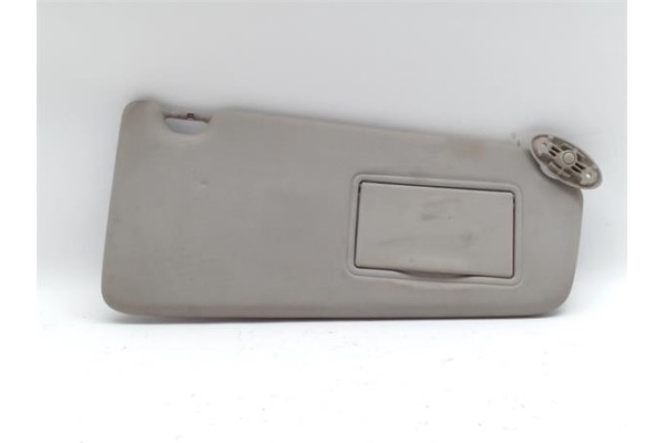 Recambio de parasol derecho para ford s-max (ca1)(2006) 2.0 tdci referencia OEM IAM   438 , FIAT | 456 , FIAT | 36 , FORD | E2 ,