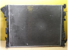 Recambio de radiador para renault trafic ii furgón 2.0 29 cn referencia OEM IAM 8200411166 RA0230960 
