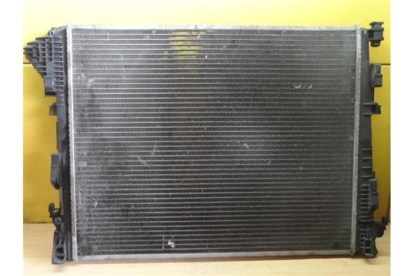Recambio de radiador para renault trafic ii furgón 2.0 29 cn referencia OEM IAM 8200411166 RA0230960 