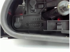 Recambio de piloto trasero izquierdo para citroen saxo referencia OEM IAM 6350F7  