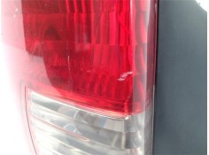 Recambio de piloto trasero izquierdo para toyota celica (t23) referencia OEM IAM   