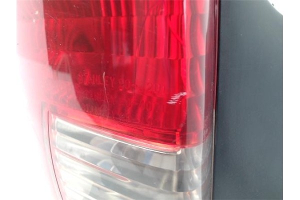 Recambio de piloto trasero izquierdo para toyota celica (t23) referencia OEM IAM   