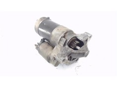 Recambio de motor arranque para peugeot 307 break / sw (s1) 2.0 hdi 110 referencia OEM IAM M001T80481  