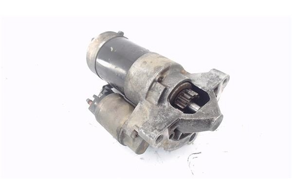 Recambio de motor arranque para peugeot 307 break / sw (s1) 2.0 hdi 110 referencia OEM IAM M001T80481  