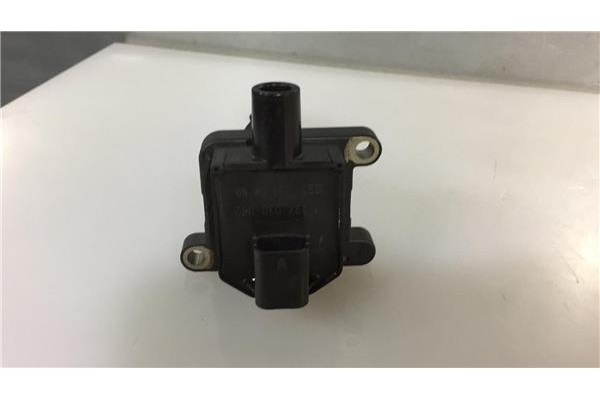 Recambio de bobina encendido para alfa romeo 156 (116) 1.6 t.spark progression referencia OEM IAM 46469918 1227030062 