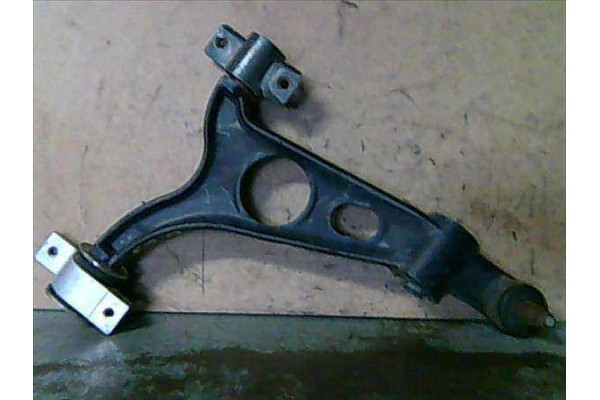 Recambio de brazo inferior delantero izquierdo para alfa romeo 147 (190) 1.6 t.spark distinctive referencia OEM IAM 60624986KP  