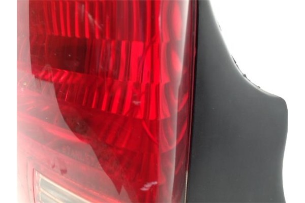 Recambio de piloto trasero izquierdo para toyota celica (t23) referencia OEM IAM   