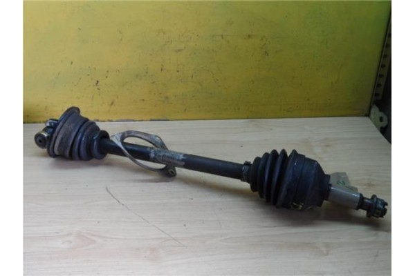 Recambio de palier delantero izquierdo para renault trafic ii furgón (fl) 1.9 dci 100 (fl0c) referencia OEM IAM 8200051352 91168