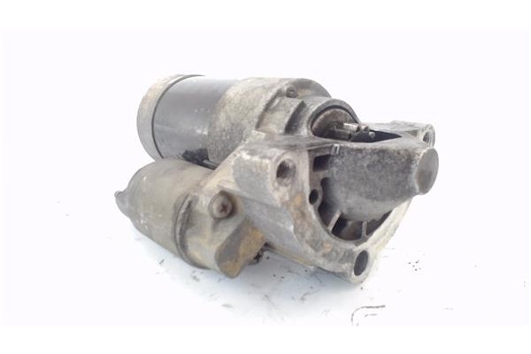 Recambio de motor arranque para peugeot 307 break / sw (s1) 2.0 hdi 110 referencia OEM IAM M001T80481  