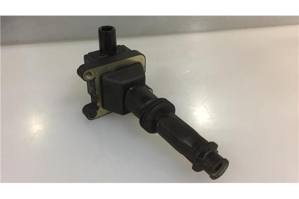 Recambio de bobina encendido para alfa romeo 156 (116) 1.6 t.spark progression referencia OEM IAM 46469918 1227030062 