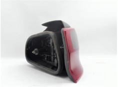 Recambio de piloto trasero izquierdo para citroen saxo referencia OEM IAM 6350F7  