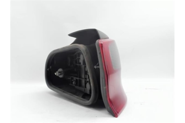 Recambio de piloto trasero izquierdo para citroen saxo referencia OEM IAM 6350F7  