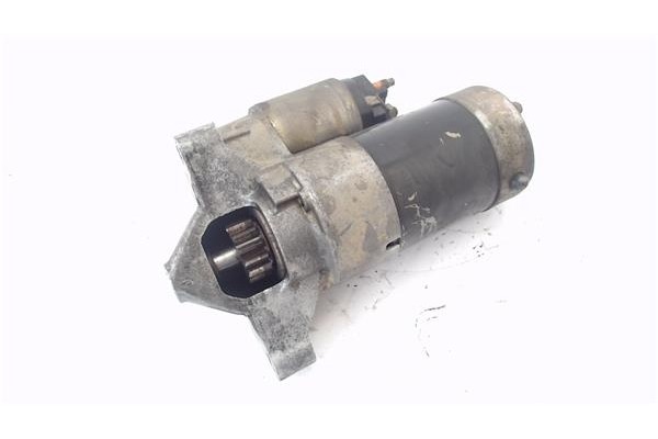 Recambio de motor arranque para peugeot 307 break / sw (s1) 2.0 hdi 110 referencia OEM IAM M001T80481  
