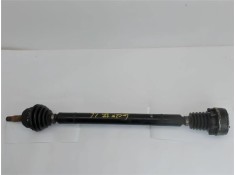 Recambio de palier delantero izquierdo para volkswagen golf iii (1h1) 1.6 referencia OEM IAM   