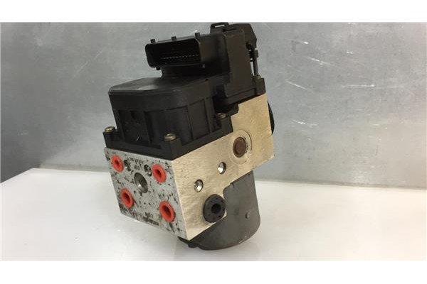 Recambio de nucleo abs para alfa romeo 156 (116) 1.6 t.spark progression referencia OEM IAM 0273004383 0265215401 