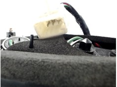 Recambio de piloto trasero izquierdo para toyota celica (t23) referencia OEM IAM   