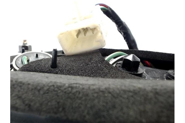 Recambio de piloto trasero izquierdo para toyota celica (t23) referencia OEM IAM   