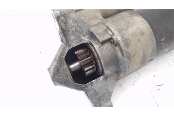 Recambio de motor arranque para peugeot 307 break / sw (s1) 2.0 hdi 110 referencia OEM IAM M001T80481  