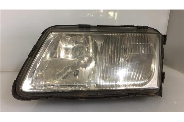 Recambio de faro delantero izquierdo para audi a3 (8l)(1996) 1.8 t ambiente [1,8 ltr. - 110 kw 20v turbo] referencia OEM IAM   