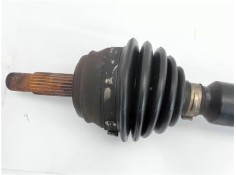 Recambio de palier delantero izquierdo para volkswagen golf iii (1h1) 1.6 referencia OEM IAM   