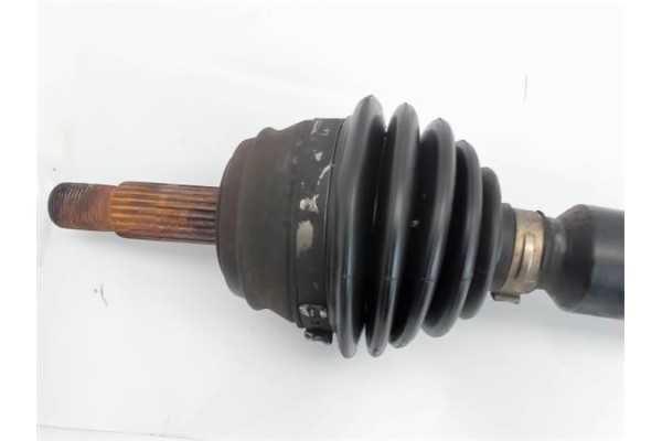 Recambio de palier delantero izquierdo para volkswagen golf iii (1h1) 1.6 referencia OEM IAM   