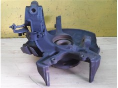 Recambio de mangueta delantero derecha para volkswagen polo iv (9n3) 1.4 advance referencia OEM IAM 6Q0407256AC  