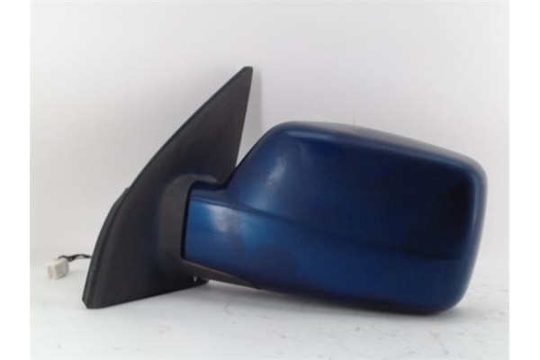 Recambio de retrovisor electrico izquierdo para nissan x-trail i (t30)(2001) 2.0 comfort [2,0 ltr. - 103 kw 16v cat] referencia 
