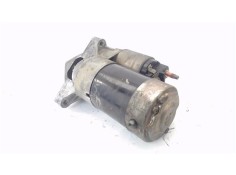 Recambio de motor arranque para peugeot 307 break / sw (s1) 2.0 hdi 110 referencia OEM IAM M001T80481  