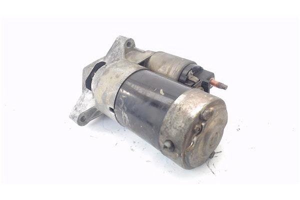 Recambio de motor arranque para peugeot 307 break / sw (s1) 2.0 hdi 110 referencia OEM IAM M001T80481  