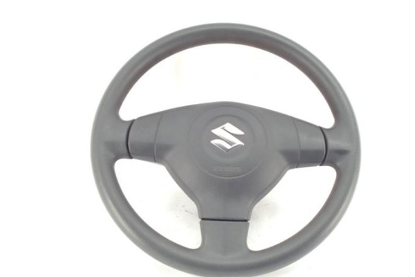 Recambio de volante para suzuki alto amf 310 (2009) 1.0 referencia OEM IAM 4FF2321K10Z  