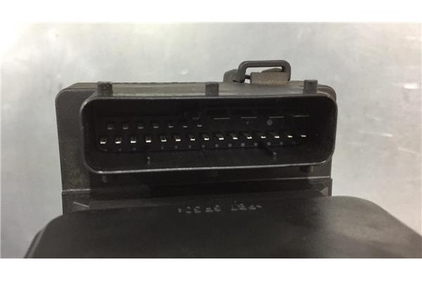 Recambio de nucleo abs para alfa romeo 156 (116) 1.6 t.spark progression referencia OEM IAM 0273004383 0265215401 