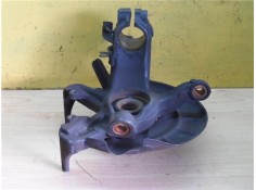 Recambio de mangueta delantero derecha para volkswagen polo iv (9n3) 1.4 advance referencia OEM IAM 6Q0407256AC  
