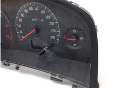 Recambio de cuadro completo para opel vectra c berlina 2.0 dti 16v referencia OEM IAM 13140891RL  