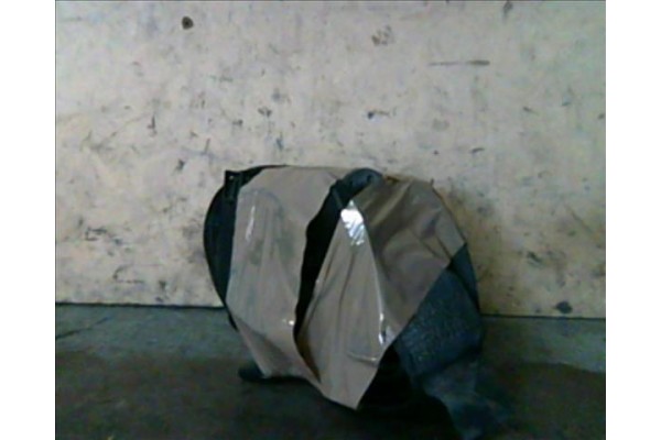 Recambio de juego cinturones trasero para seat ibiza (6l1) 1.9 sdi referencia OEM IAM 6L0857805BRAA 6Q0857487BHCP 