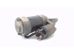 Recambio de motor arranque para peugeot 307 break / sw (s1) 2.0 hdi 110 referencia OEM IAM M001T80481  